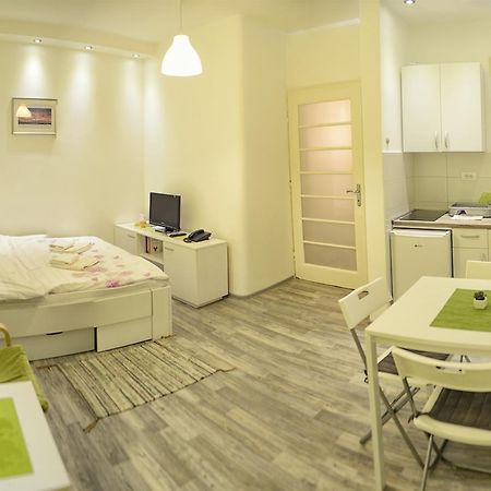 Kate Apartment Beograd Eksteriør billede