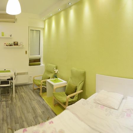 Kate Apartment Beograd Eksteriør billede