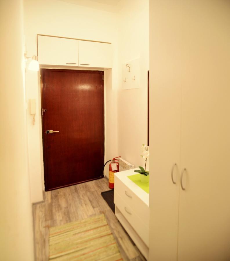 Kate Apartment Beograd Eksteriør billede