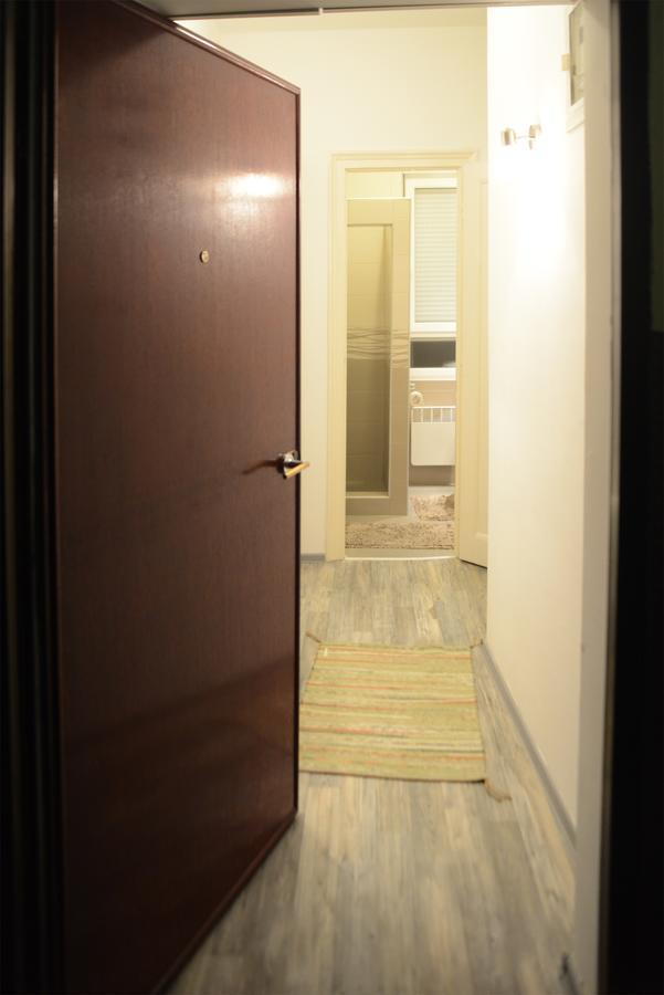 Kate Apartment Beograd Eksteriør billede