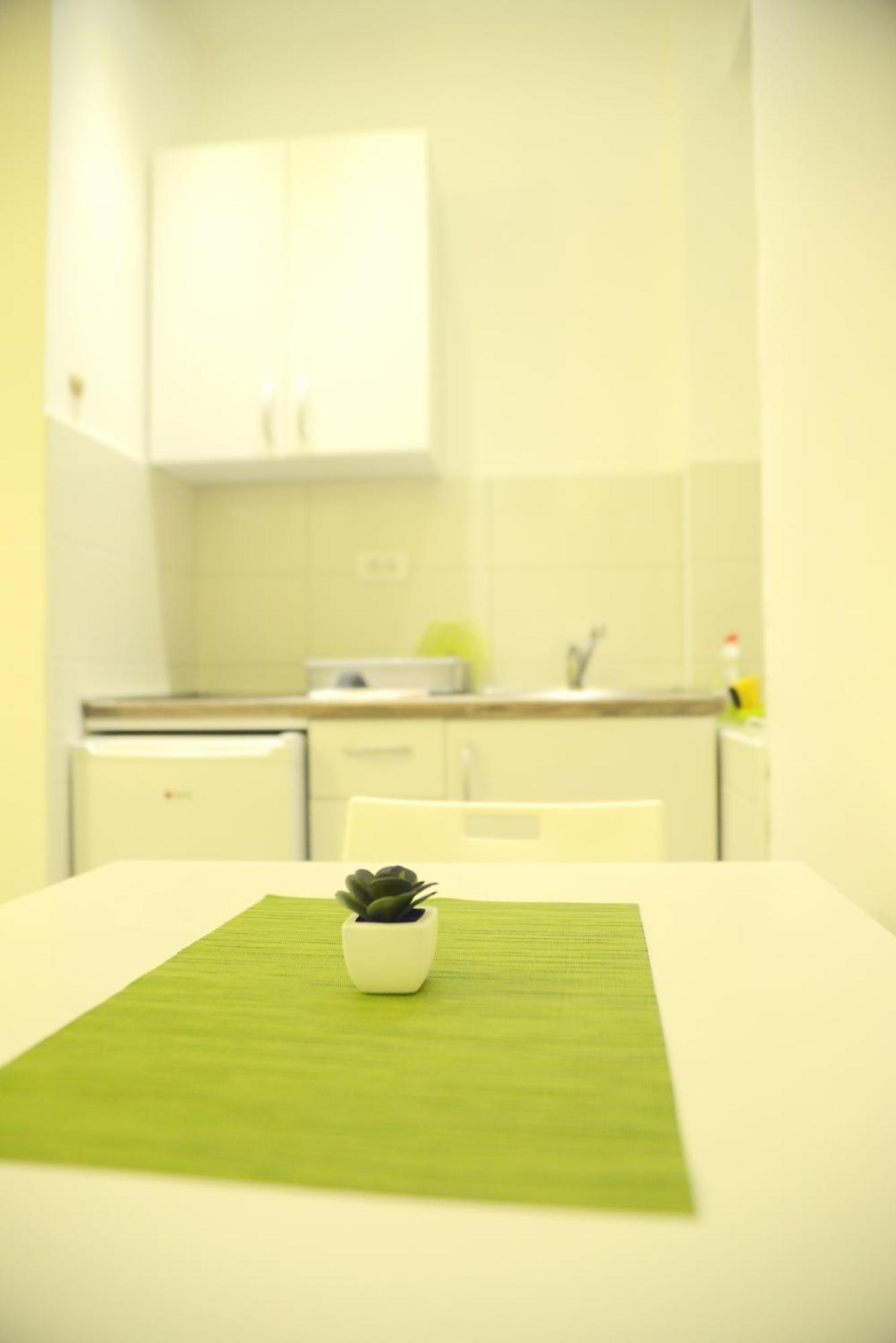 Kate Apartment Beograd Eksteriør billede