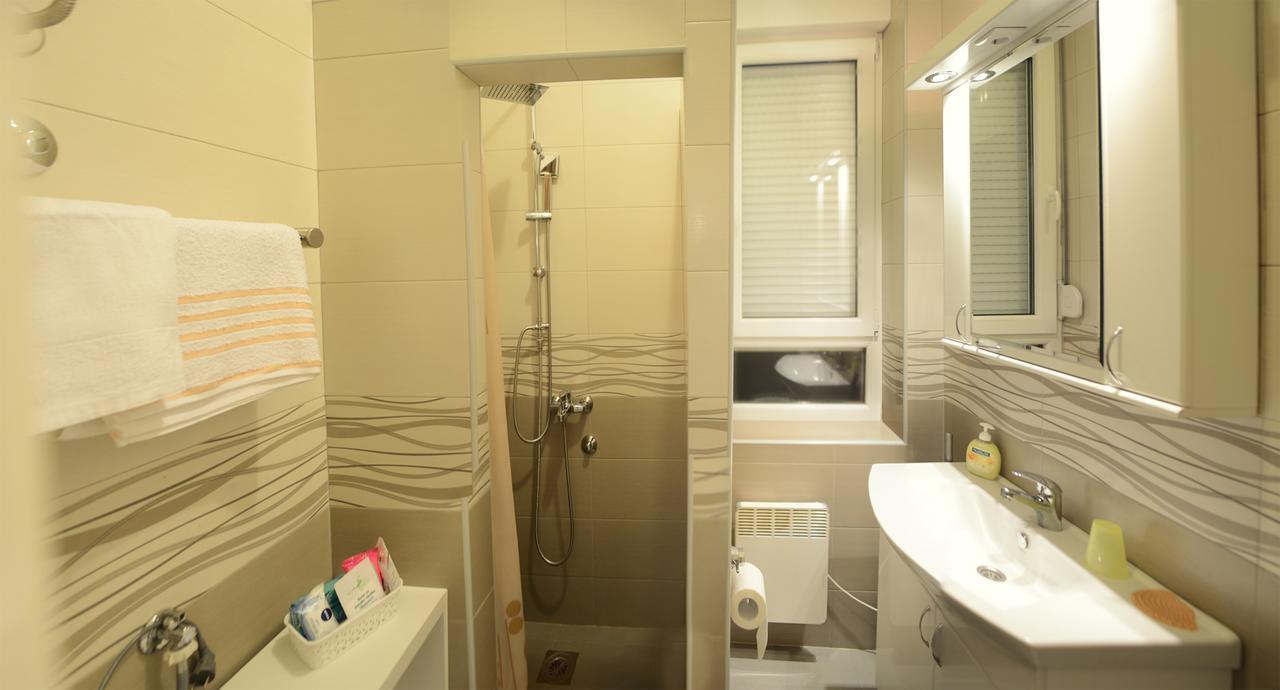 Kate Apartment Beograd Eksteriør billede