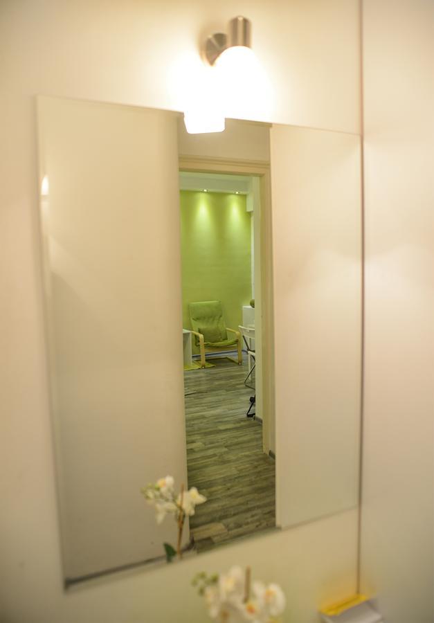 Kate Apartment Beograd Eksteriør billede